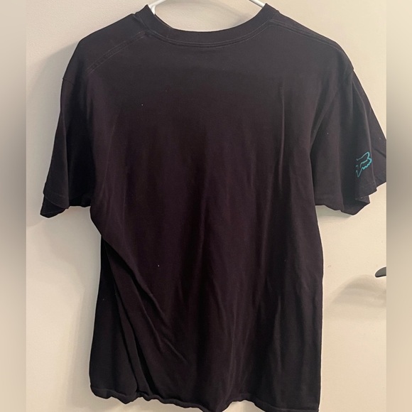 Fox short sleeve tee - Picture 3 of 3